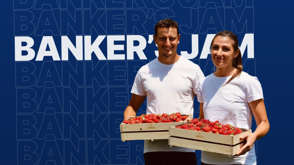 Intervista a Banker's Jam
