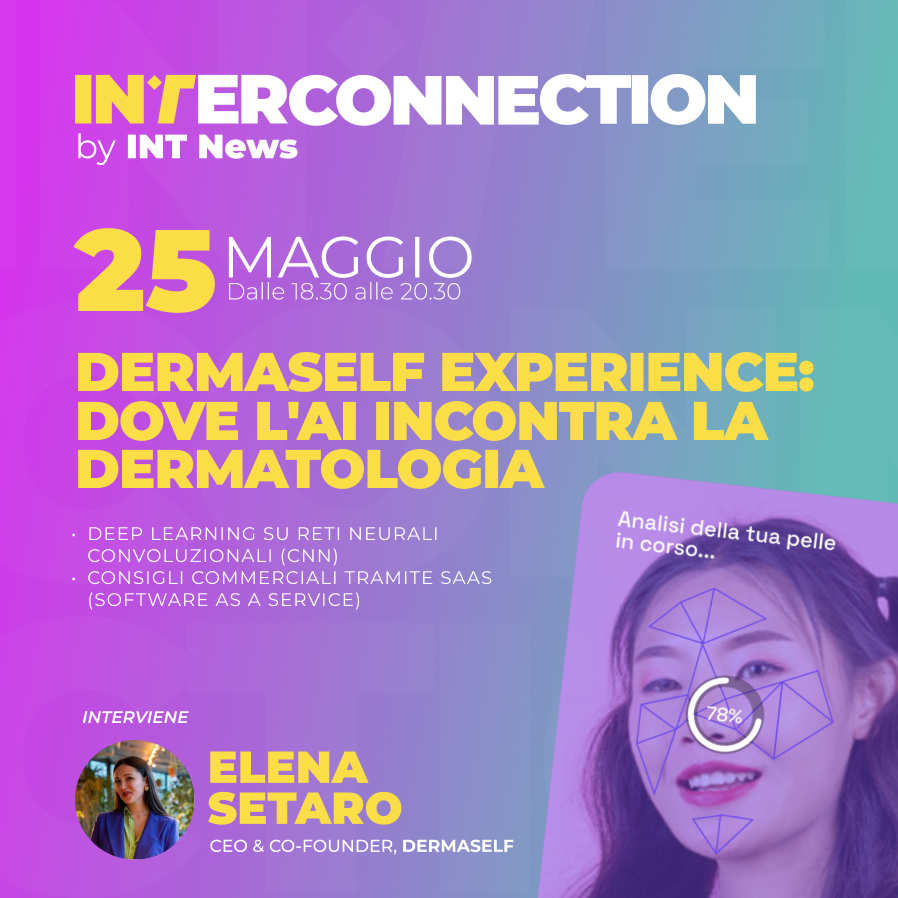Dermaself Experience: Dove l'AI Incontra la Dermatologia