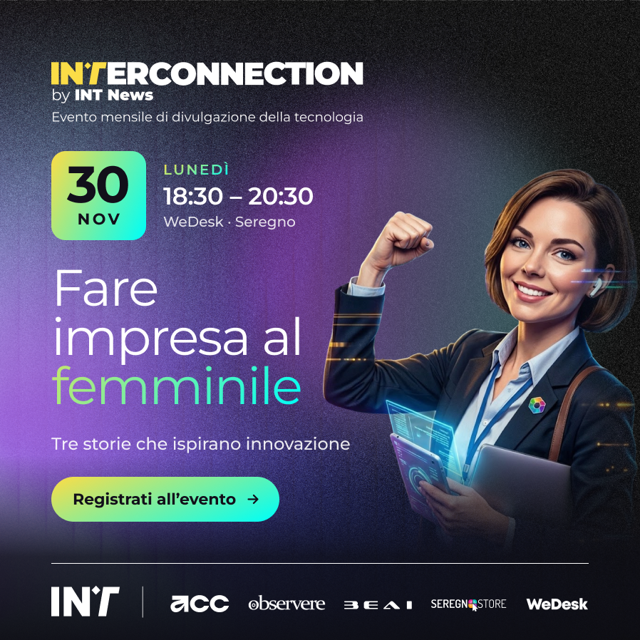 Fare impresa al femminile: tre storie d'innovazione a Seregno